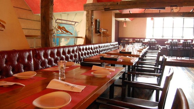 キャンティ クアトロ シェルクラフ Il Chianti Quattro Shell Crab