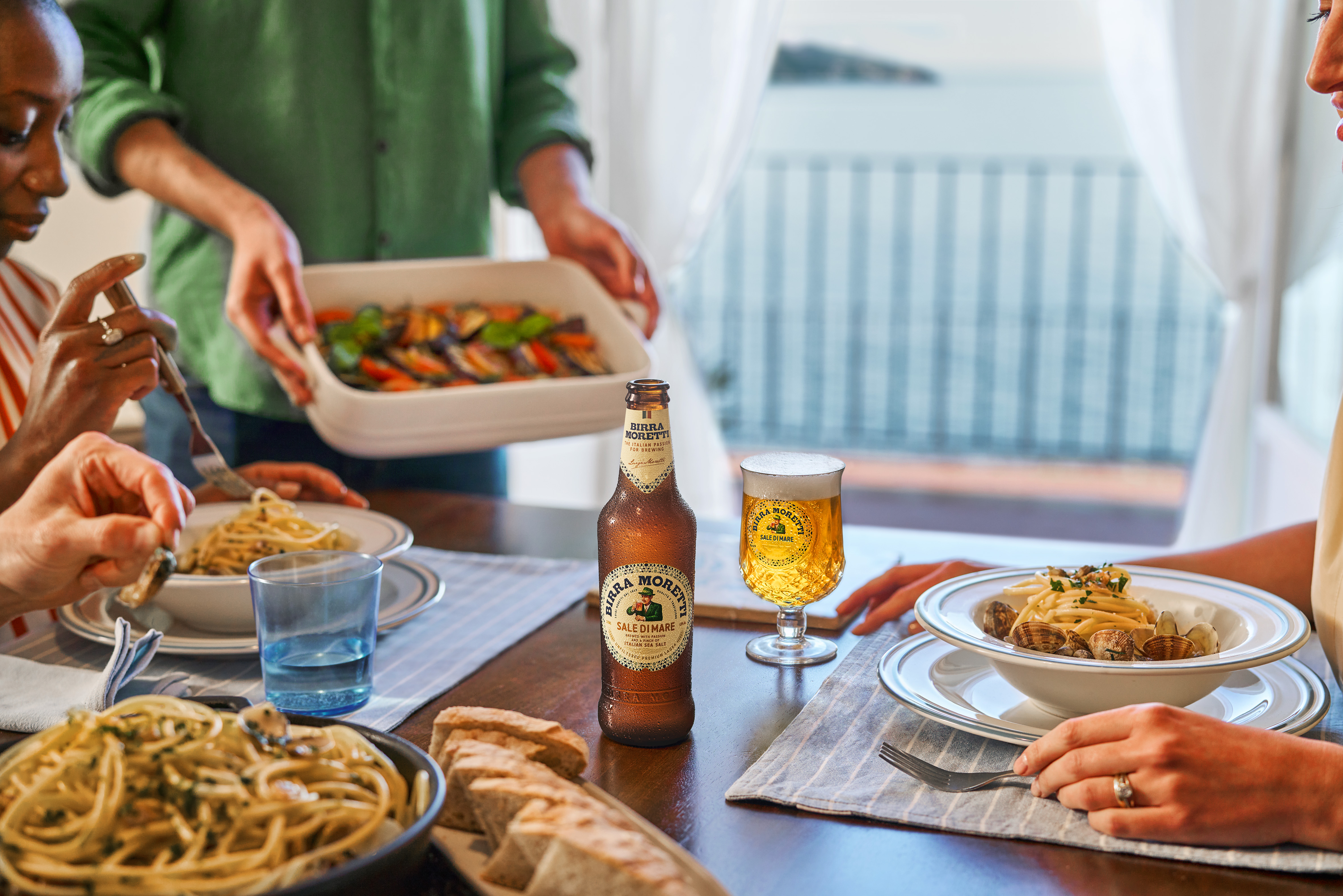 Birra Moretti Image1