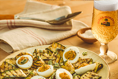 18 Uova Alla Piemontese