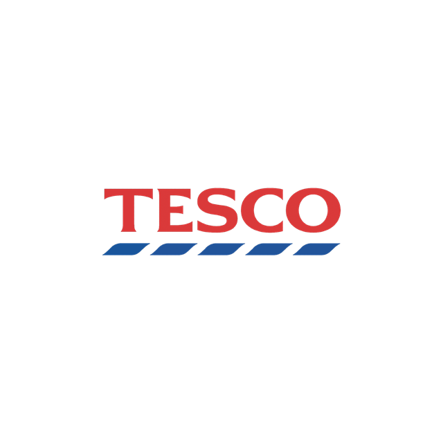 Res Tesco Logo