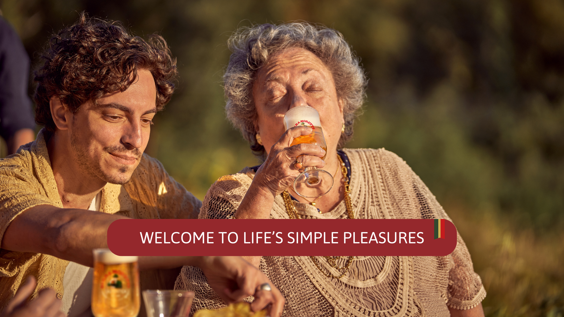 Enjoy Life S Simple Pleasures At Name 6