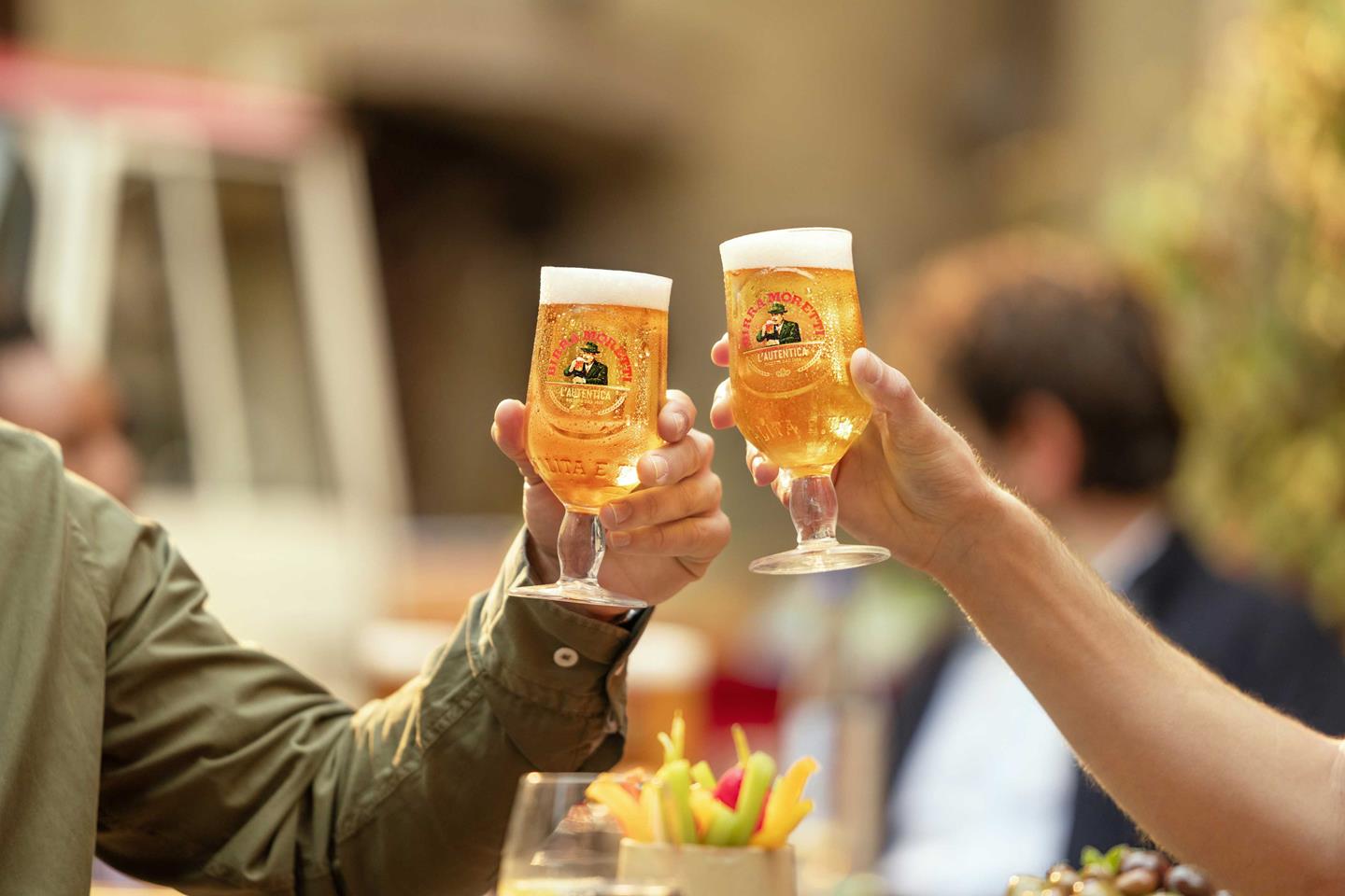 Alcoholhealth Birra Moretti Salute Header Image 3858X2572