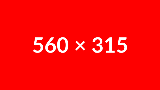560X315 Red