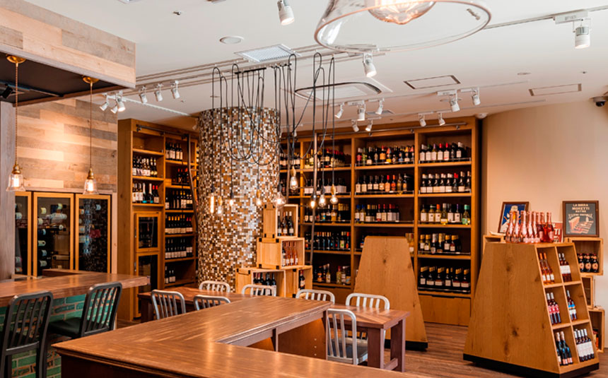 カ モンテ Ca Monte